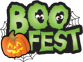 Virtual Boo Fest